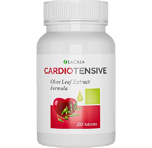 Cardiotensive © - [ RO ]